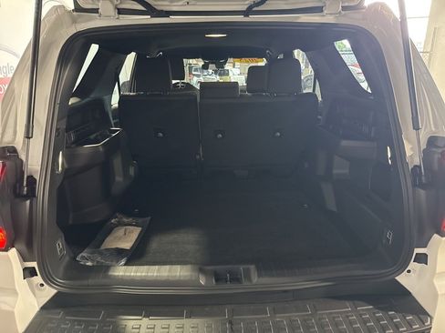 Used 2025 Toyota 4Runner SR5 image 21