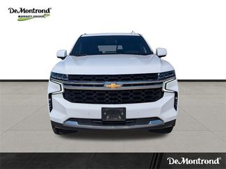 Certified 2023 Chevrolet Tahoe LS w/ Driver Alert Package video 2