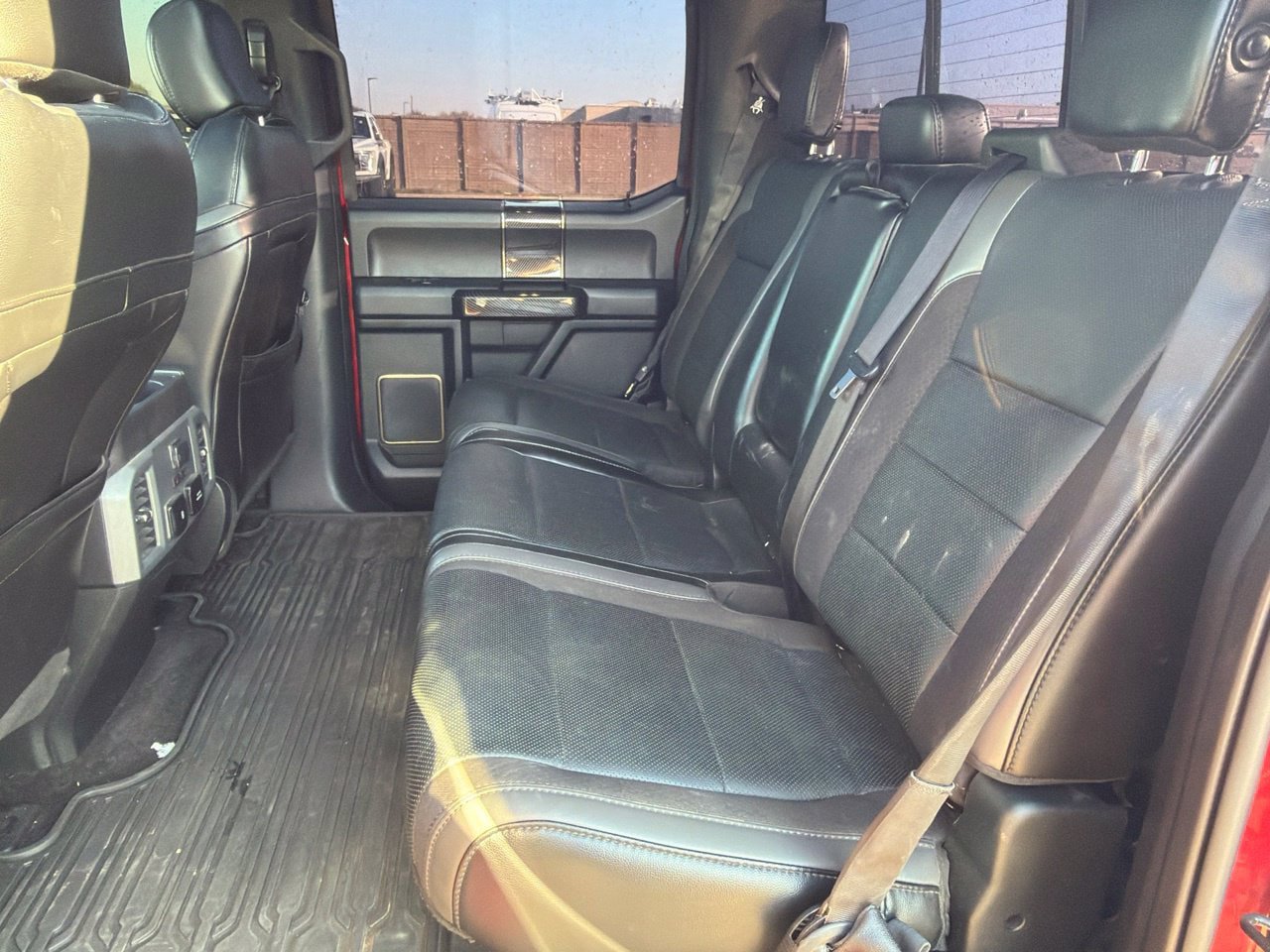 Used 2019 Ford F150 Raptor w/ Equipment Group 802A Luxury AWD/4WD image 15