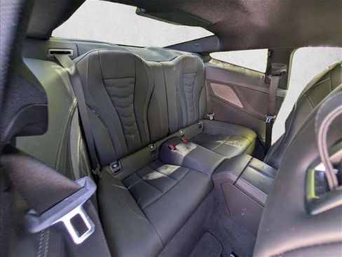 Certified 2023 BMW 840i Coupe image 20