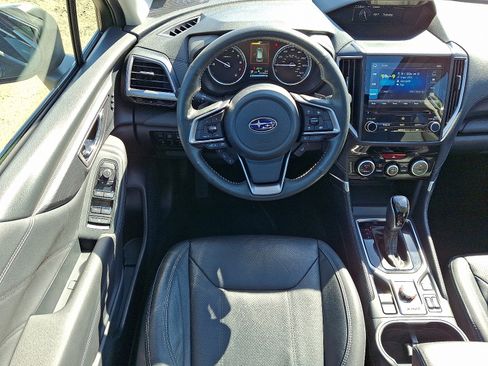 Used 2023 Subaru Forester Touring image 11