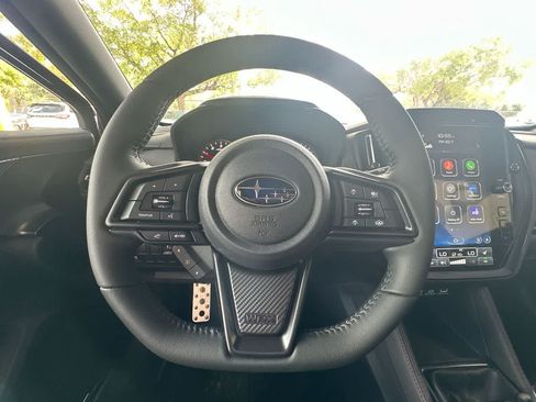 New 2026 Subaru WRX Premium AWD/4WD image 15