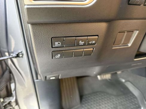 Used 2021 Lexus NX 300h AWD w/ Accessory Package image 21