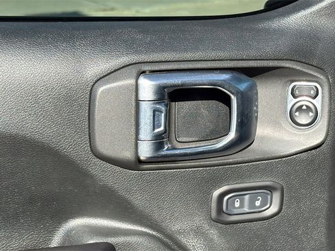 Used 2020 Jeep Wrangler Unlimited Rubicon image 14