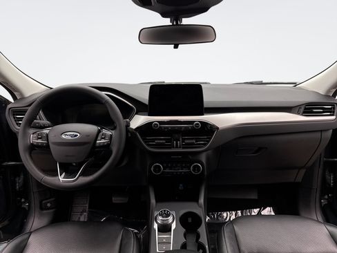 Used 2022 Ford Escape SEL w/ Technology Package AWD/4WD image 14