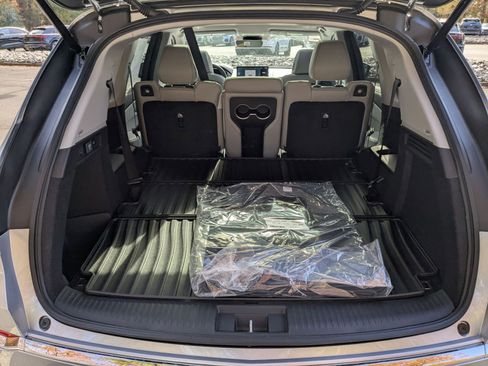 New 2026 Acura MDX FWD w/ Technology Package image 27
