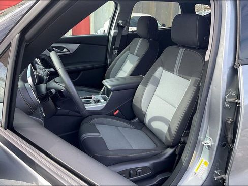 Used 2023 Chevrolet Blazer LT w/ Convenience Package image 24