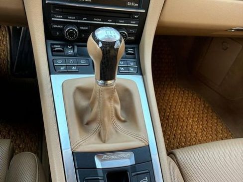 Used 2013 Porsche Boxster S RWD image 20