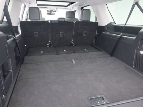 Used 2025 Ford Expedition Max Active AWD/4WD image 10