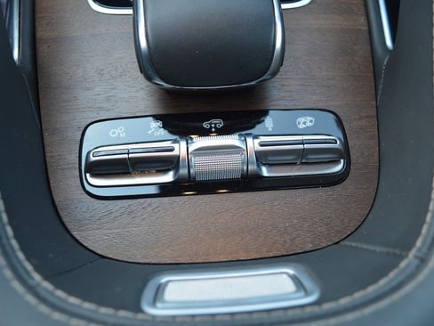 Used 2021 Mercedes-Benz GLE 53 AMG 4MATIC Coupe image 37