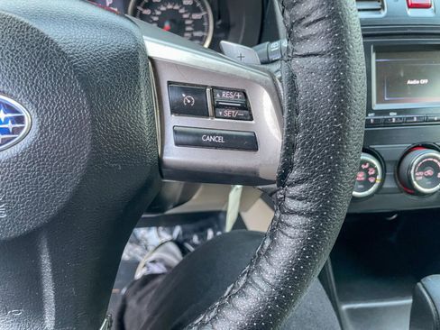 Used 2014 Subaru Crosstrek 2.0i Limited w/ Popular Package #2 image 15