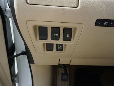 Used 2014 Lexus RX 350 FWD w/ Navigation Package image 4