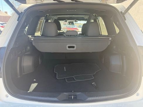 Certified 2025 Subaru Forester Premium image 27