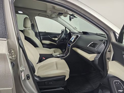 Used 2019 Subaru Ascent Limited w/ Popular Package #2A image 11