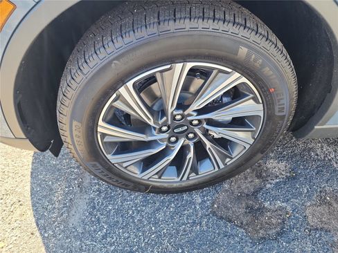 New 2026 Lincoln Aviator AWD image 8