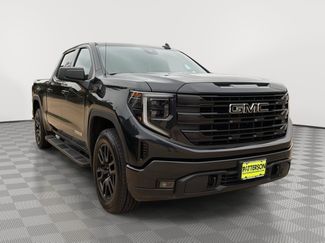 Used 2024 GMC Sierra 1500 Elevation w/ LPO, Elevation Black Package AWD/4WD video 1