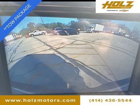 Certified 2019 Chevrolet Silverado 3500 High Country w/ Duramax Plus Package image 15