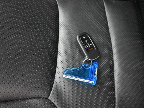 Used 2023 Honda Accord Touring image 51