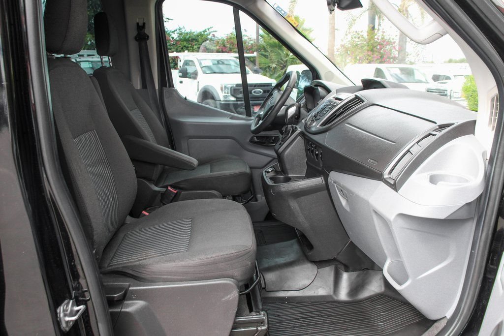 Used 2019 Ford Transit 350 XLT RWD image 40