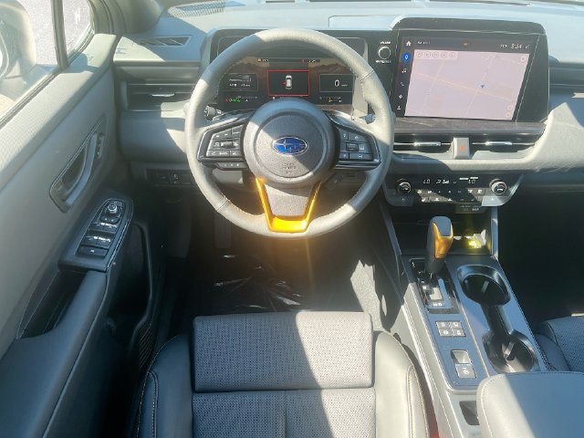 New 2026 Subaru Outback Wilderness AWD/4WD image 20