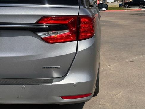 Used 2022 Honda Odyssey Touring image 10