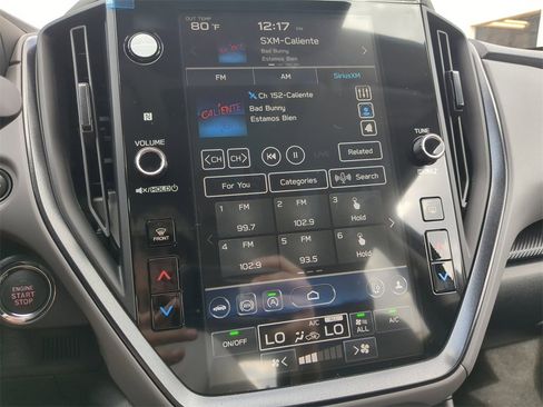 New 2026 Subaru Crosstrek 2.5i Limited image 19