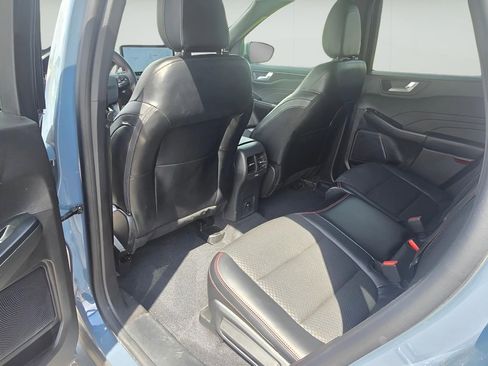 Used 2024 Ford Escape ST-Line Select w/ Tech Pack #1 AWD/4WD image 25