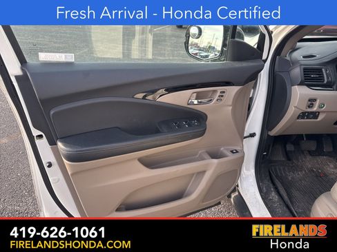 Used 2019 Honda Ridgeline RTL-E image 17