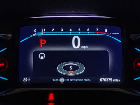 Used 2019 Honda Pilot Touring image 27