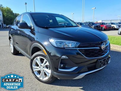 Used 2023 Buick Encore GX Preferred w/ Cold Weather Comfort Package