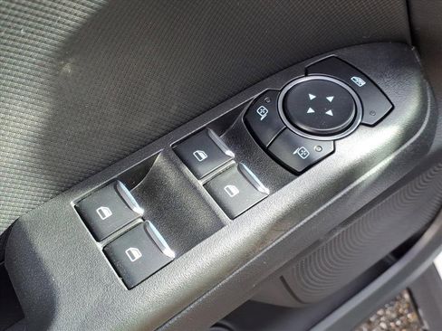 New 2025 Ford Bronco Sport Big Bend w/ Convenience Package image 15