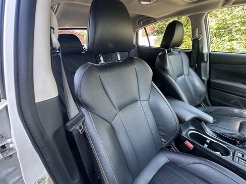 Used 2018 Subaru Crosstrek 2.0i Limited AWD/4WD image 16