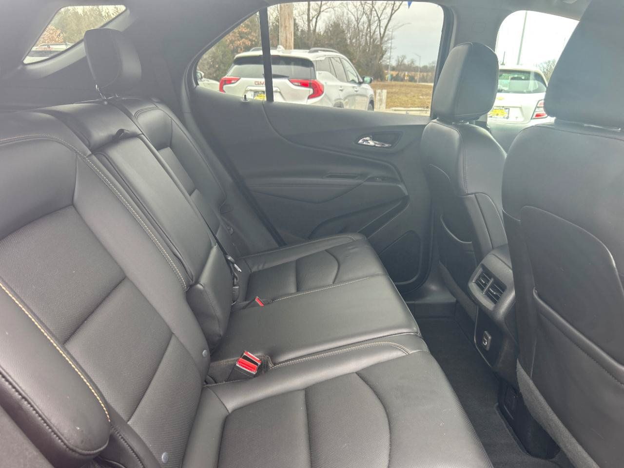 Used 2019 Chevrolet Equinox Premier AWD/4WD image 23