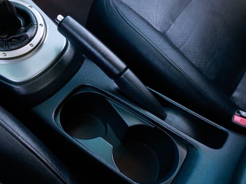 Used 2005 Mitsubishi Lancer Evolution MR image 42