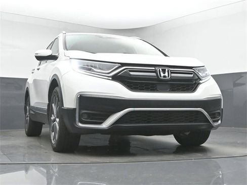 Used 2021 Honda CR-V Touring image 31
