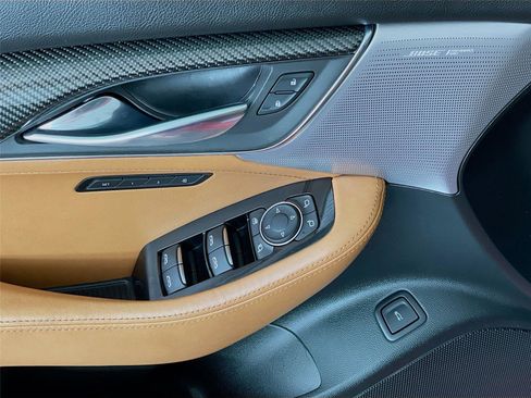 Used 2021 Cadillac CT5 Premium Luxury w/ Platinum Package image 21