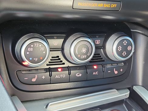 Used 2015 Audi TT 2.0T w/ S Line Plus Carbon Package image 14