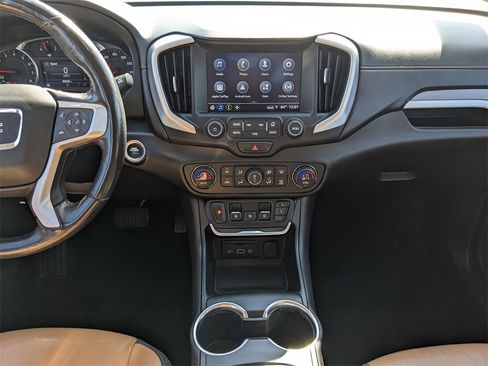 Used 2018 GMC Terrain SLT w/ Preferred Package image 18