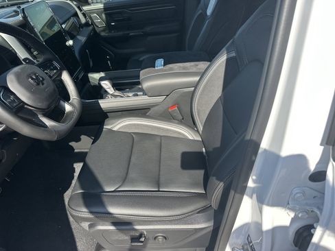 New 2026 RAM 1500 RHO w/ RHO Level 1 Equipment Group AWD/4WD image 17