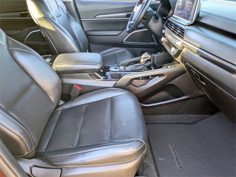 Used 2022 Kia Telluride S image 38