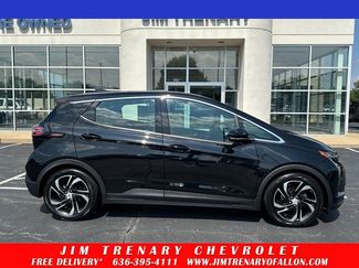 Used 2023 Chevrolet Bolt LT FWD video 1