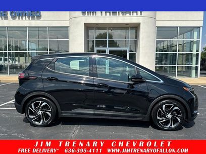 Used 2023 Chevrolet Bolt LT