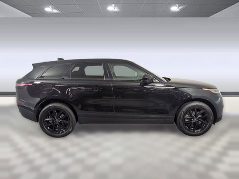 Used 2026 Land Rover Range Rover Velar S image 7