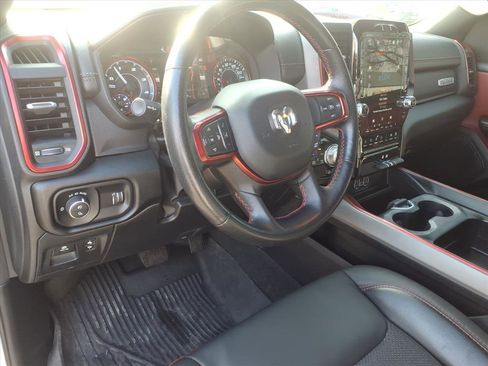 Used 2022 RAM 1500 Rebel w/ Level 1 Equipment Group image 8