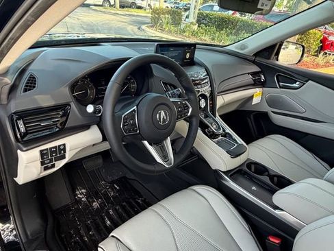 New 2026 Acura RDX SH-AWD w/ Advance Package image 6