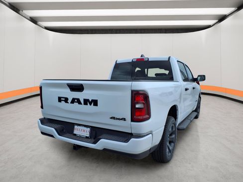New 2026 RAM 1500 Express AWD/4WD image 6