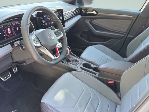 New 2026 Volkswagen Jetta GLI Autobahn FWD image 29