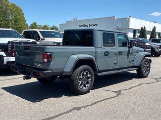 Used 2025 Jeep Gladiator Sport w/ Premium Package AWD/4WD video 2
