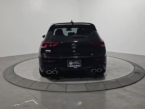 Used 2024 Volkswagen Golf R image 4