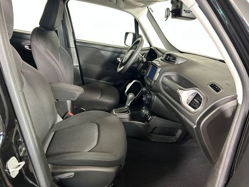 Used 2021 Jeep Renegade Sport AWD/4WD image 28